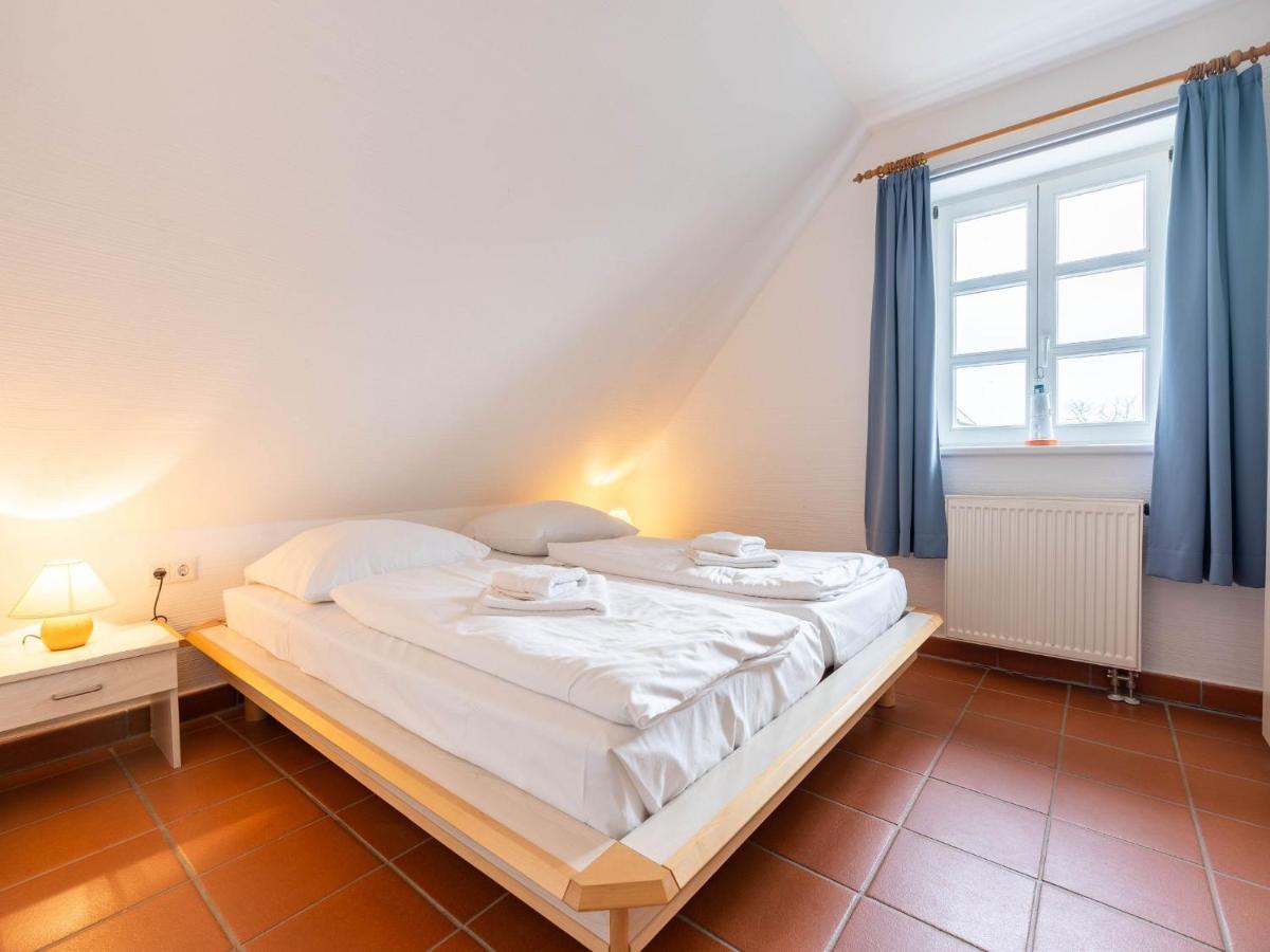 Feriendorf Rugana - Gemuetliche Komfort Ferienwohnung Mit 1 Schlafzimmer C03 Dranske Exteriör bild